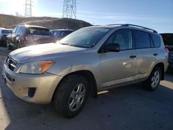 Salvage cars for sale at Littleton, CO auction: 2009 Toyota Rav4