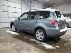 2009 Subaru Forester 2.5X Limited