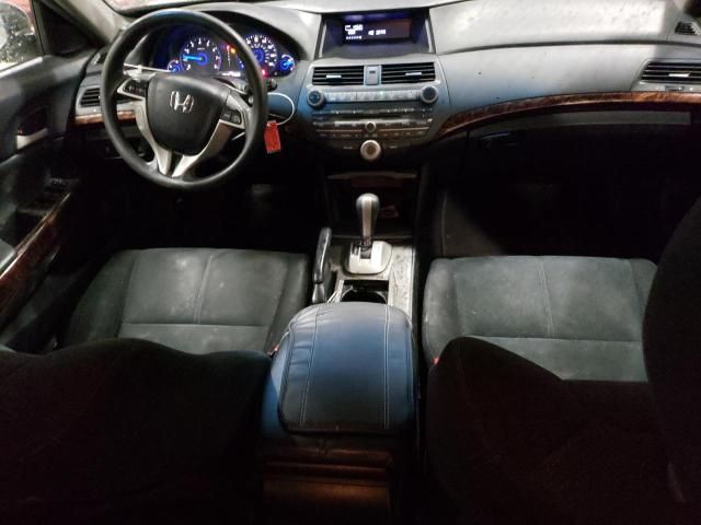 2012 Honda Crosstour EX