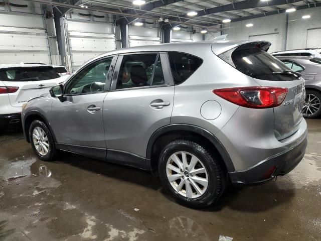 2013 Mazda CX-5 Touring