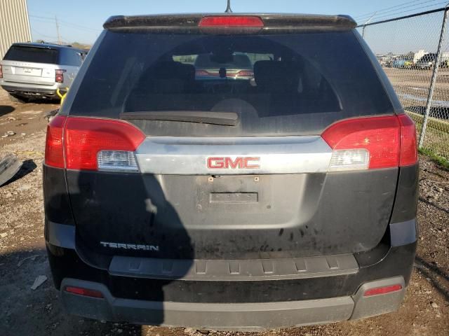 2014 GMC Terrain SLE