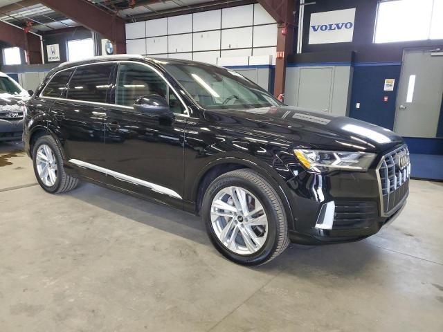 2021 Audi Q7 Premium