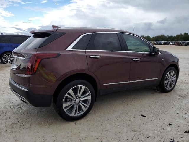 2023 Cadillac XT5 Platinum Premium Luxury