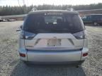 2010 Mitsubishi Outlander SE