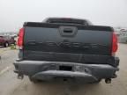 2003 Chevrolet Avalanche K1500