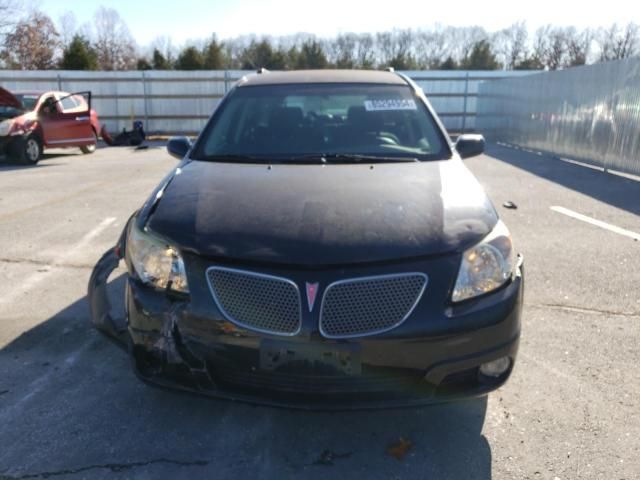 2007 Pontiac Vibe