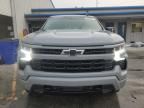 2024 Chevrolet Silverado K1500 RST