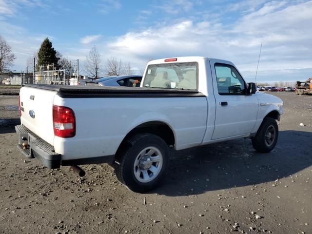 2008 Ford Ranger