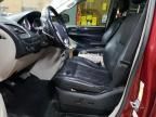 2012 Chrysler Town & Country Touring L