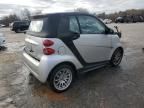 2012 Smart Fortwo Passion