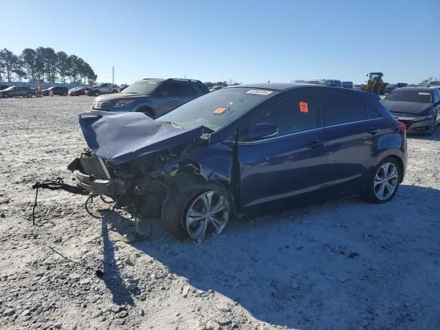 2013 Hyundai Elantra GT