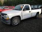 2002 Chevrolet Silverado C1500