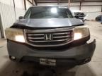 2013 Honda Pilot EXL