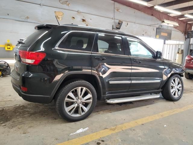 2013 Jeep Grand Cherokee Laredo