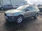 2006 Subaru Legacy Outback 2.5I