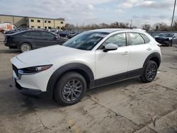 Salvage cars for sale at Wilmer, TX auction: 2025 Mazda CX-30