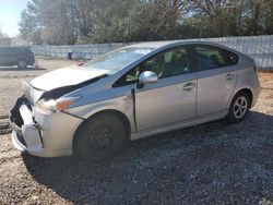 Toyota Vehiculos salvage en venta: 2014 Toyota Prius