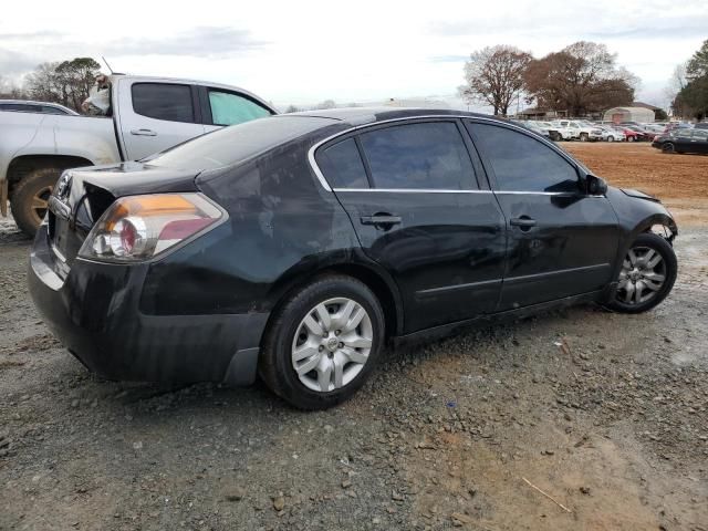 2009 Nissan Altima 2.5