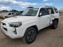 Carros con título limpio a la venta en subasta: 2020 Toyota 4runner SR5/SR5 Premium