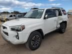 2020 Toyota 4runner SR5/SR5 Premium