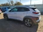 2019 Hyundai Kona Limited