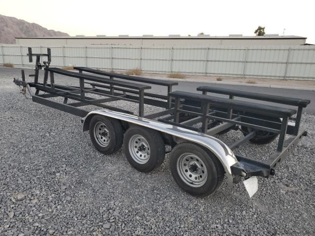 2000 Trailers Trailer