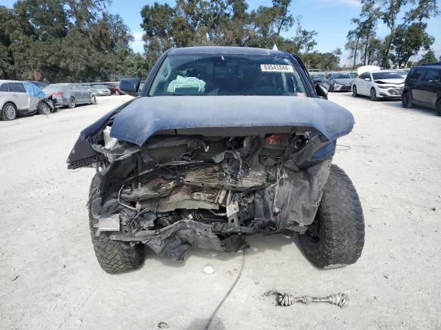 2020 Toyota Tacoma Double Cab