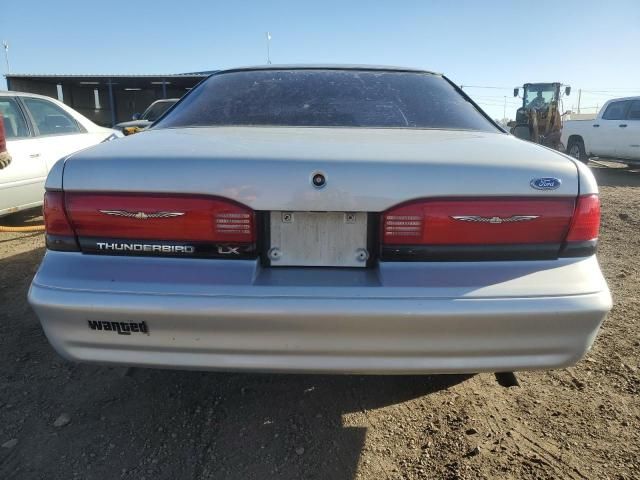 1995 Ford Thunderbird LX