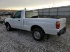 2006 Mazda B2300