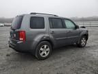 2011 Honda Pilot EXL