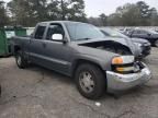 2002 GMC New Sierra C1500