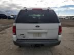 2004 Ford Explorer XLT