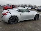 2016 Nissan 370Z Base