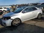 2010 KIA Forte EX