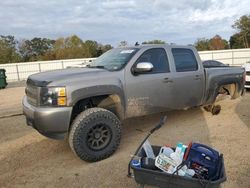 2008 Chevrolet Silverado K1500 en venta en Theodore, AL