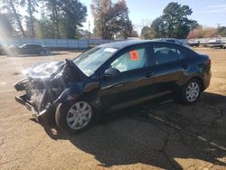 KIA rio salvage cars for sale: 2023 KIA Rio LX