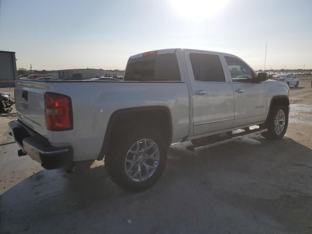 2014 GMC Sierra K1500 SLT