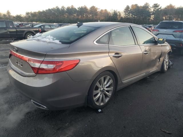 2012 Hyundai Azera GLS