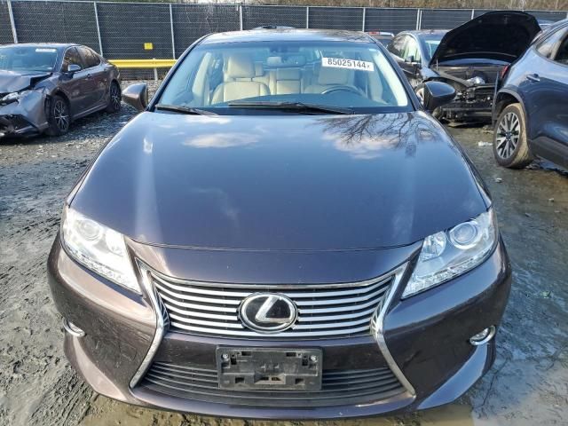 2014 Lexus ES 350