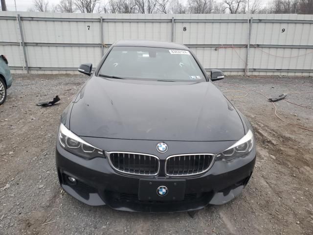 2018 BMW 430XI