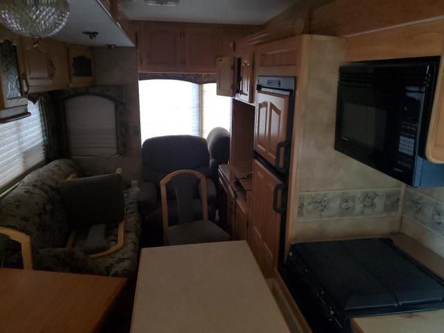 2006 Keystone Travel Trailer