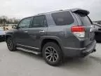 2011 Toyota 4runner SR5