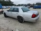 2003 Mercury Grand Marquis LS