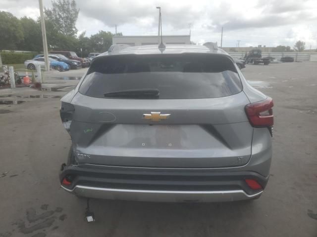 2024 Chevrolet Trax 1LT