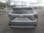 2024 Chevrolet Trax 1LT