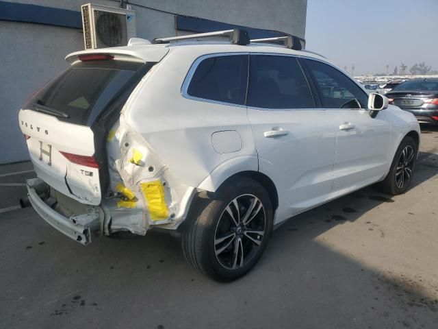 2019 Volvo XC60 T5