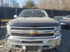 2013 Chevrolet Silverado K1500 LT