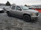 2009 Chevrolet Avalanche K1500 LT