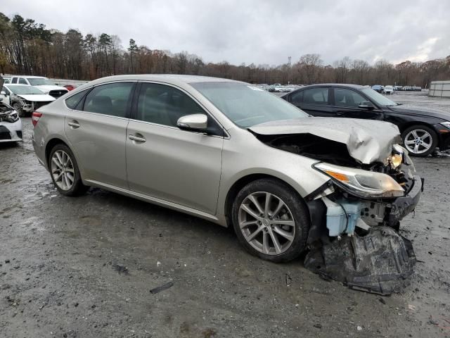 2014 Toyota Avalon Base