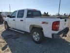 2011 Chevrolet Silverado C1500 LT